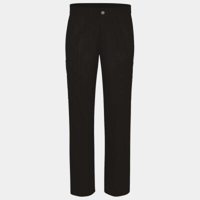 Women's Cotton Cargo Pants Thumbnail