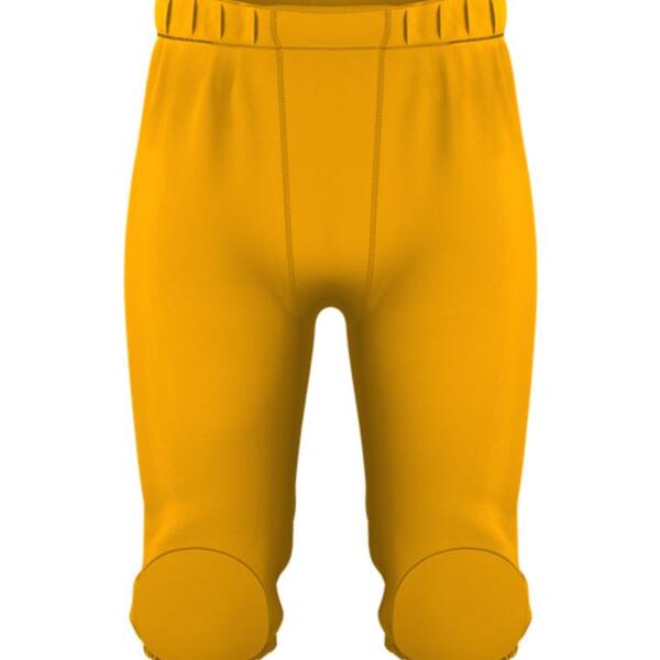 Youth Solo Series Integrated Football Pants Thumbnail
