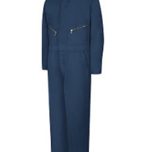 Men's Insulated Twill Coverall Thumbnail