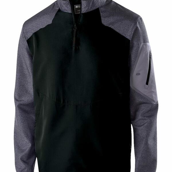 Men's Raider Quarter-Zip Jacket Thumbnail