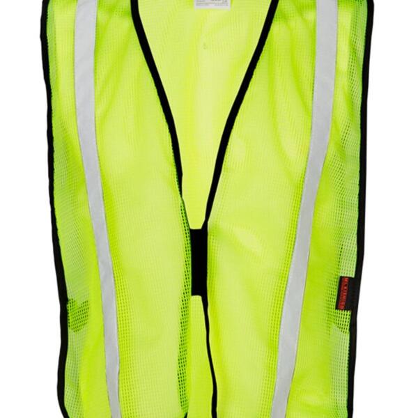 Safety Vests Thumbnail