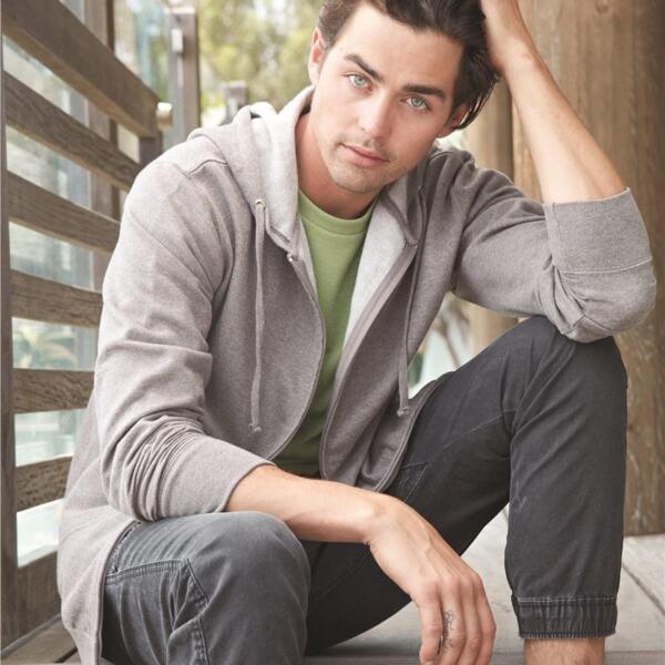 Full Zipper Thumbnail