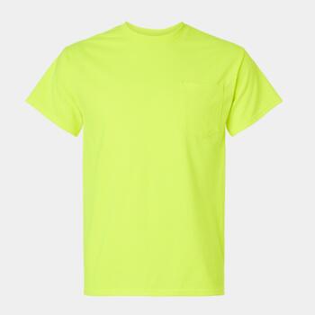 Ultra Cotton® Pocket T-Shirt Thumbnail
