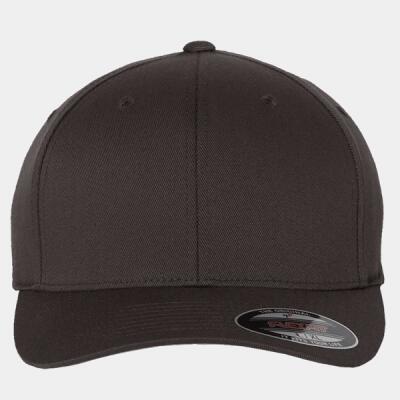 Cotton Blend Cap Thumbnail