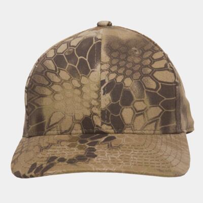 Camo Snap Back Thumbnail