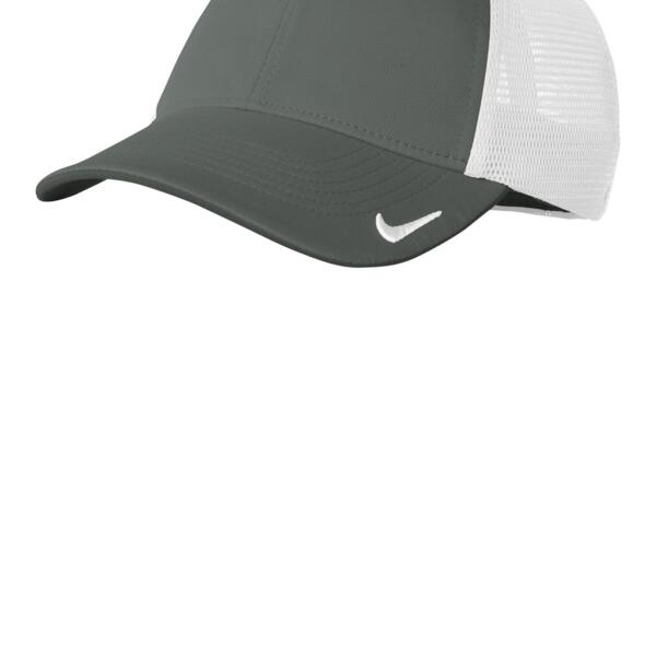 Stretch to Fit Mesh Back Cap Thumbnail