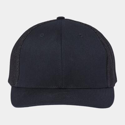 112+ R-Flex Adjustable Trucker Cap Thumbnail