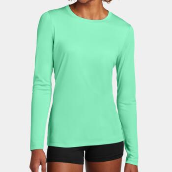 Women's Posi UV ® Pro Long Sleeve Thumbnail