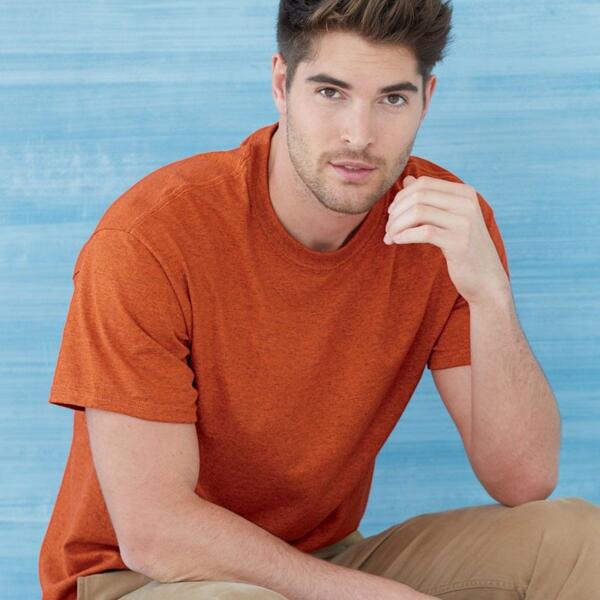 Screen Printed Heavy Cotton™ T-Shirt Thumbnail