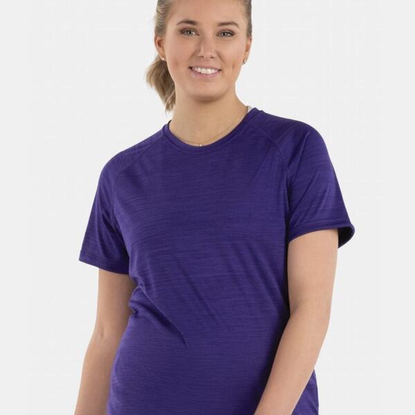 Eco Revive™ Women's All-Pro T-Shirt Thumbnail