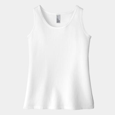 Girls V.I.T. Tank Thumbnail