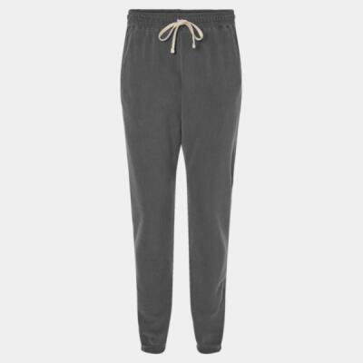 Garment-Dyed Lightweight Fleece Sweatpants Thumbnail