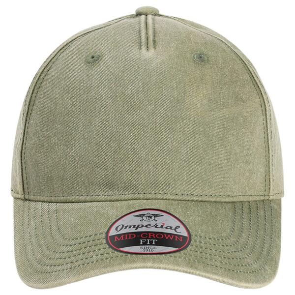 The Gambit Cap Thumbnail