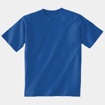 Heavy Cotton™ Toddler T-Shirt Thumbnail