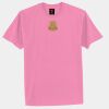 Authentic 100% Cotton T Shirt Thumbnail