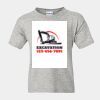 DryBlend® Youth T-Shirt Thumbnail