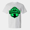 Essential-T T-Shirt Thumbnail