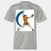 Youth Performance T-Shirt Thumbnail