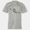 Youth Performance T-Shirt Thumbnail