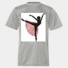 Youth Performance T-Shirt Thumbnail