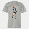 Youth Performance T-Shirt Thumbnail