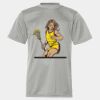 Youth Performance T-Shirt Thumbnail