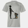 Youth Performance T-Shirt Thumbnail