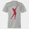 Youth Performance T-Shirt Thumbnail