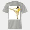 Youth Performance T-Shirt Thumbnail