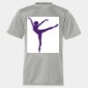 Youth Performance T-Shirt Thumbnail