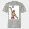 Youth Performance T-Shirt Thumbnail