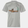 Youth Performance T-Shirt Thumbnail