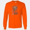 Ultra Cotton® Long Sleeve T-Shirt Thumbnail