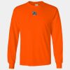 Ultra Cotton® Long Sleeve T-Shirt Thumbnail