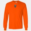 Ultra Cotton® Long Sleeve T-Shirt Thumbnail