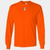 Ultra Cotton® Long Sleeve T-Shirt Thumbnail