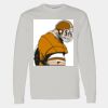 Heavy Cotton™ Long Sleeve T-Shirt Thumbnail