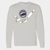 Heavy Cotton™ Long Sleeve T-Shirt Thumbnail