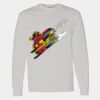 Heavy Cotton™ Long Sleeve T-Shirt Thumbnail