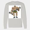 Heavy Cotton™ Long Sleeve T-Shirt Thumbnail