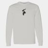 Heavy Cotton™ Long Sleeve T-Shirt Thumbnail