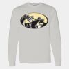 Heavy Cotton™ Long Sleeve T-Shirt Thumbnail