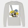 Heavy Cotton™ Long Sleeve T-Shirt Thumbnail