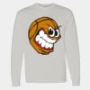 Heavy Cotton™ Long Sleeve T-Shirt Thumbnail