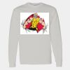 Heavy Cotton™ Long Sleeve T-Shirt Thumbnail