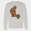 Heavy Cotton™ Long Sleeve T-Shirt Thumbnail