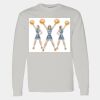 Heavy Cotton™ Long Sleeve T-Shirt Thumbnail