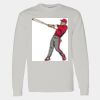 Heavy Cotton™ Long Sleeve T-Shirt Thumbnail