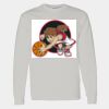 Heavy Cotton™ Long Sleeve T-Shirt Thumbnail