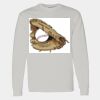 Heavy Cotton™ Long Sleeve T-Shirt Thumbnail